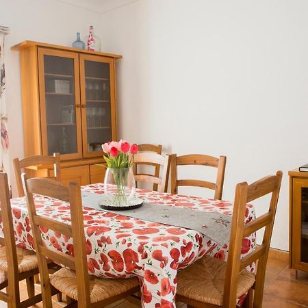 Вилла Casa Vidal Relax Al Pie De La Sierra Екла Экстерьер фото