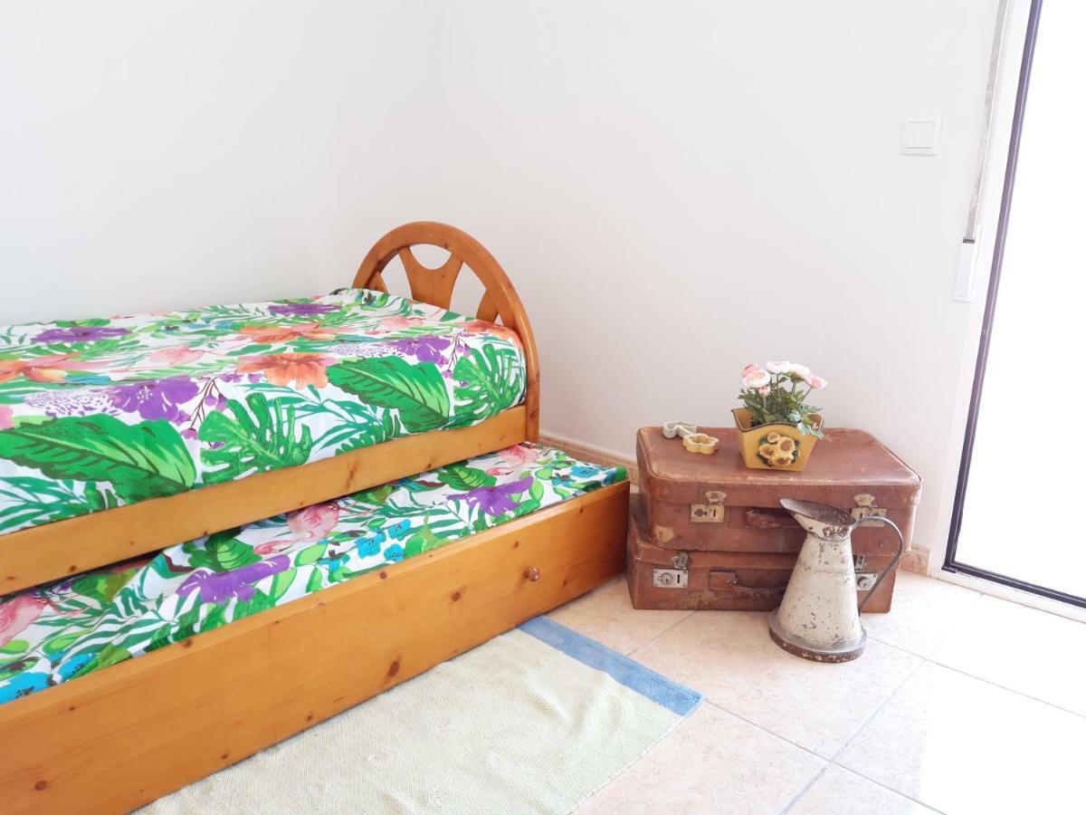 Вилла Casa Vidal Relax Al Pie De La Sierra Екла Экстерьер фото