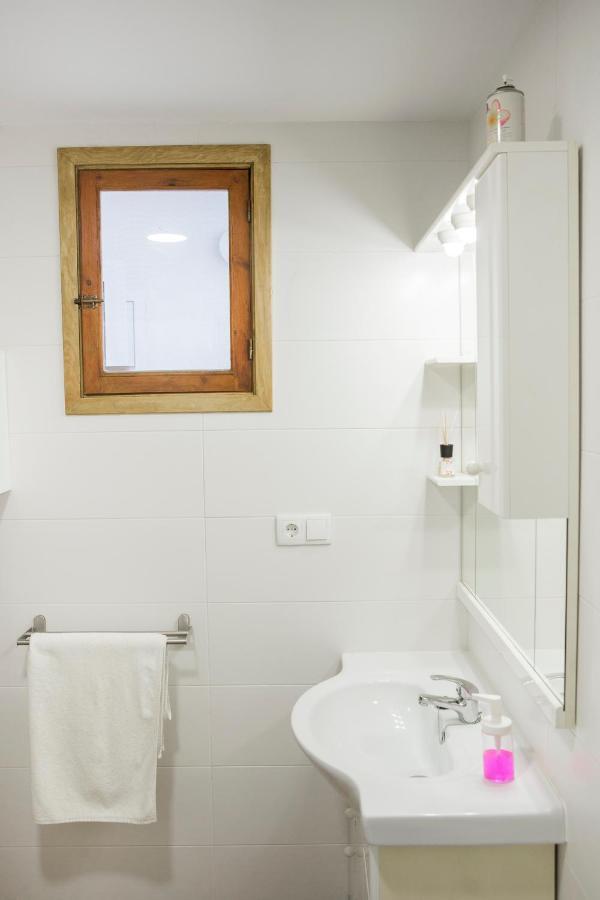 Вилла Casa Vidal Relax Al Pie De La Sierra Екла Экстерьер фото
